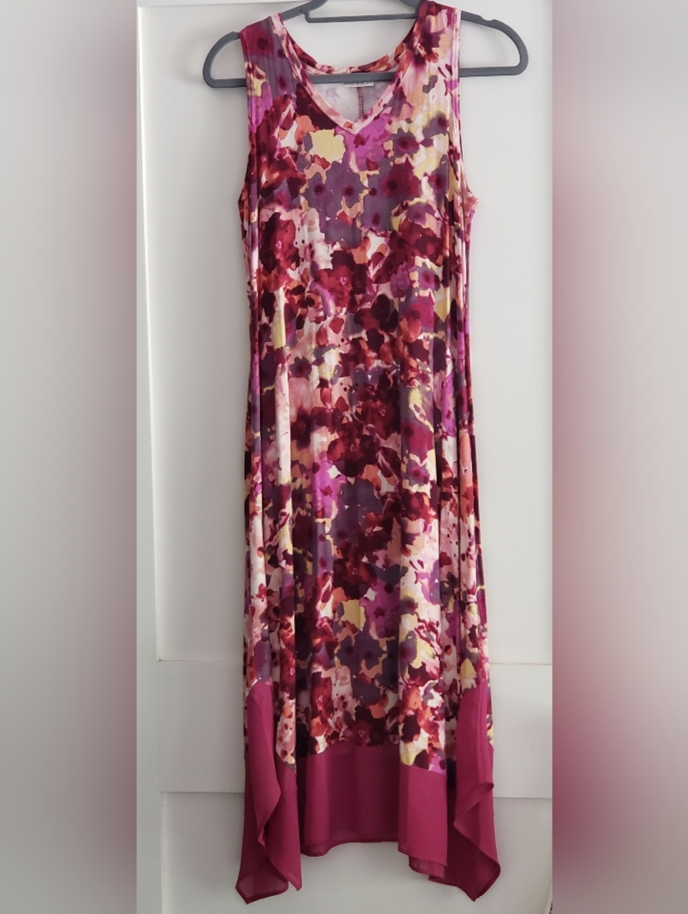 Logo Dress, Size M, Not Used